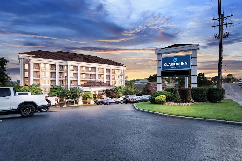 Clarion Inn Branson photo 60
