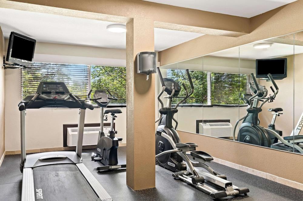 Best Western Monticello Gateway Inn photo 26