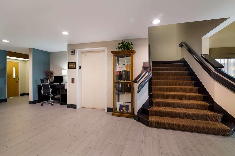 Garner Hotel Londonderry - Manchester by IHG photo 6