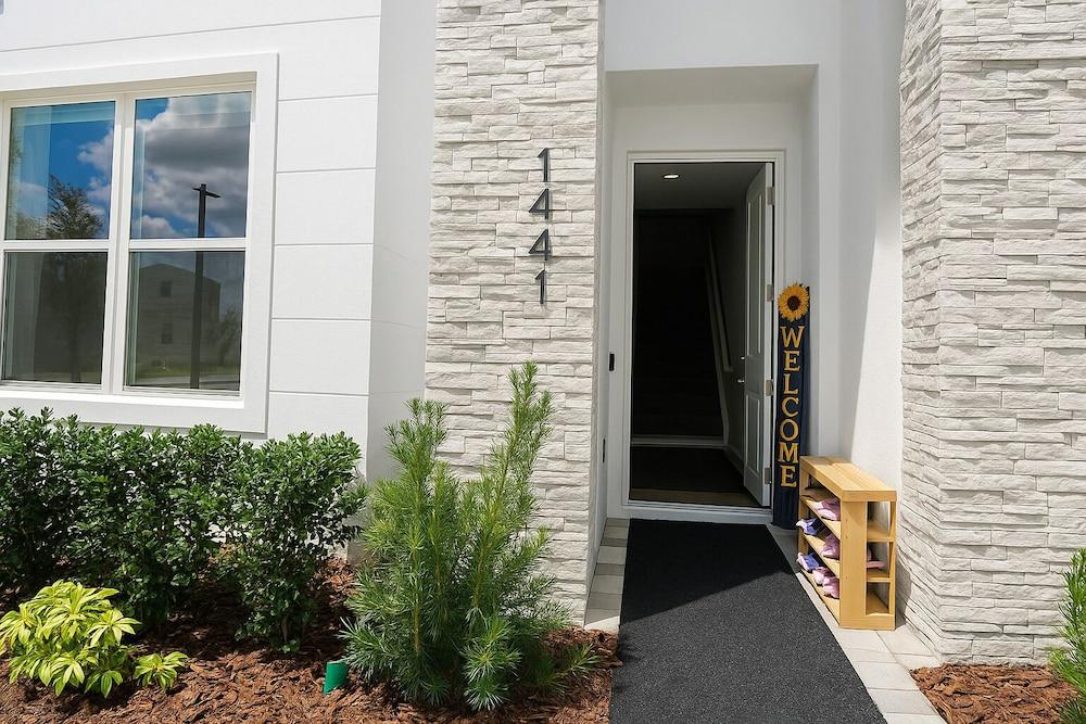 Brand New Luxury House in Clermont photo 31