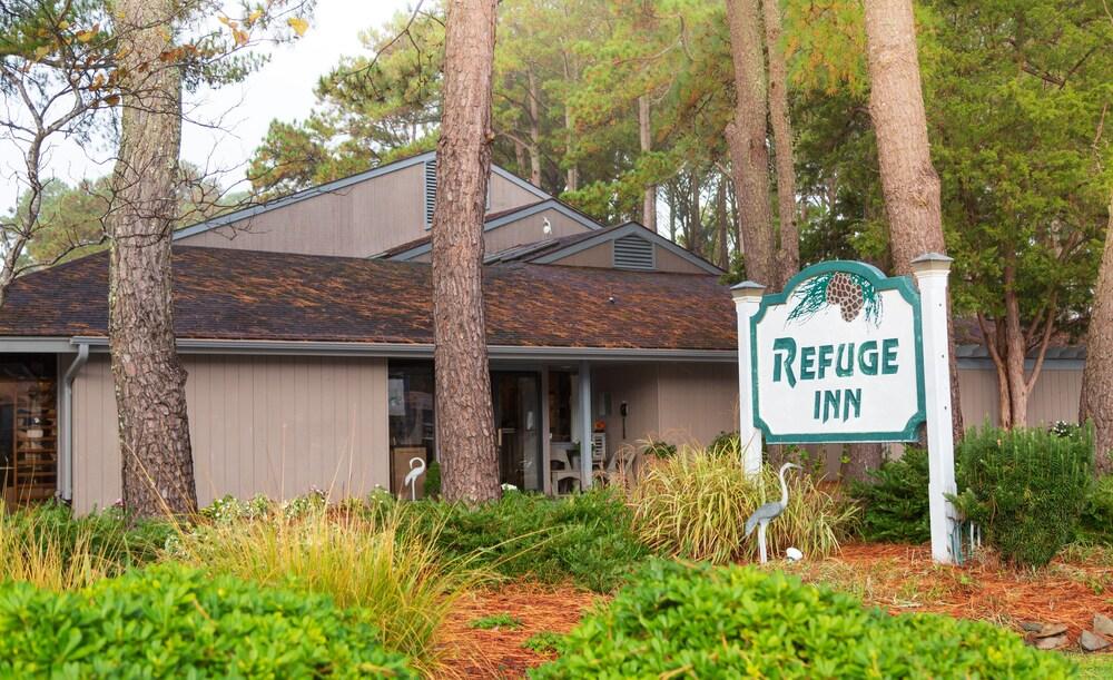 Refuge Inn photo 43