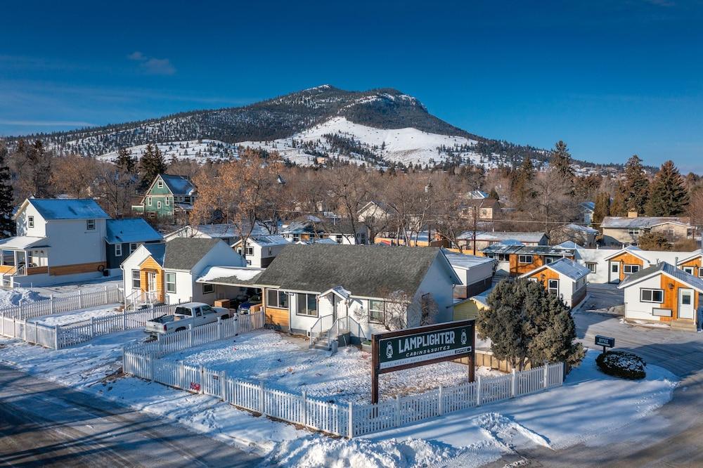 Lamplighter Cabins & Suites photo 1