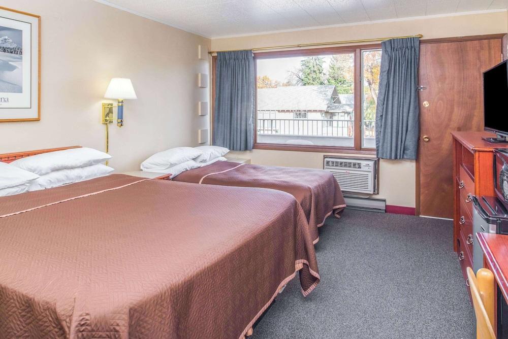 Travelodge by Wyndham Kalispell photo 28