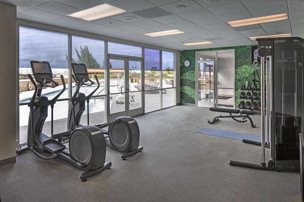 DoubleTree by Hilton Hotel Modesto photo 36