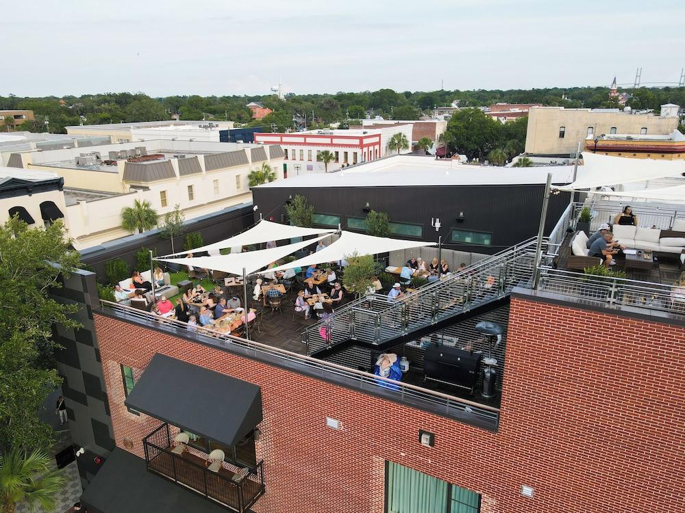 The Kress Brunswick photo 4