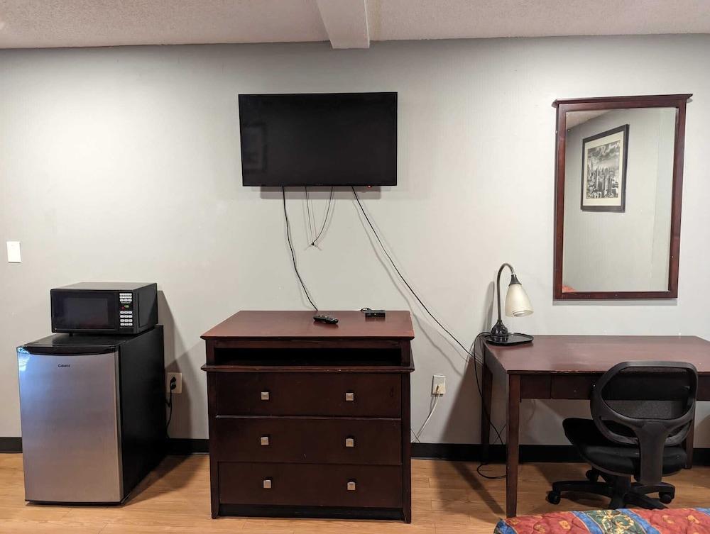 Executive Inn Coopersburg photo 3