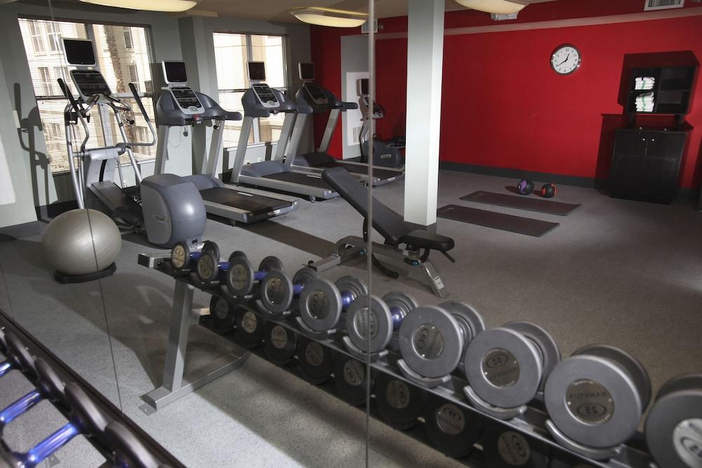 Homewood Suites by Hilton Orlando-International Drive/Convention Center photo 31