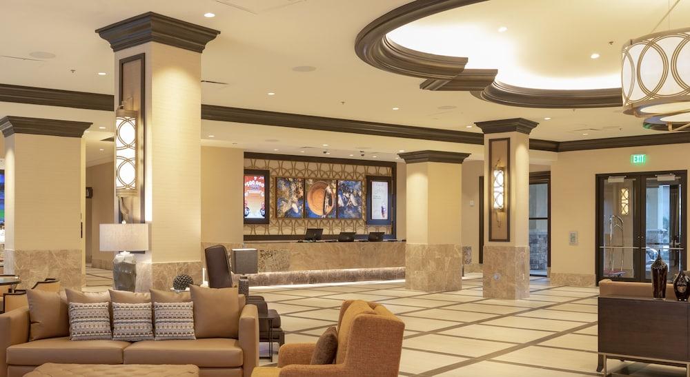 Soboba Casino Resort photo 14