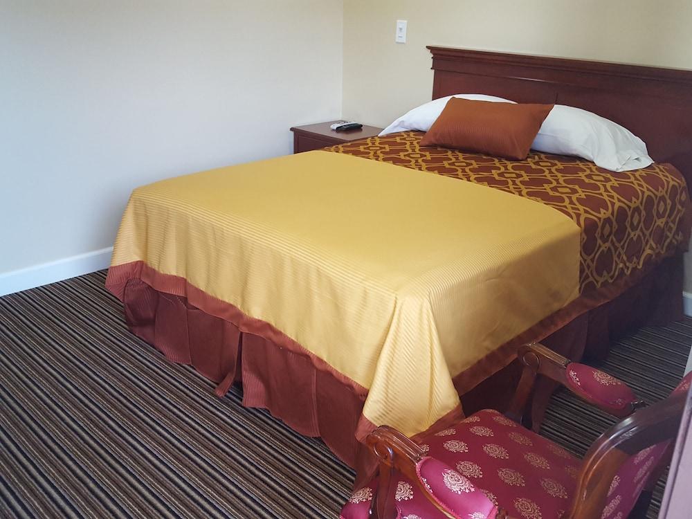 Travel Inn Motel photo 7