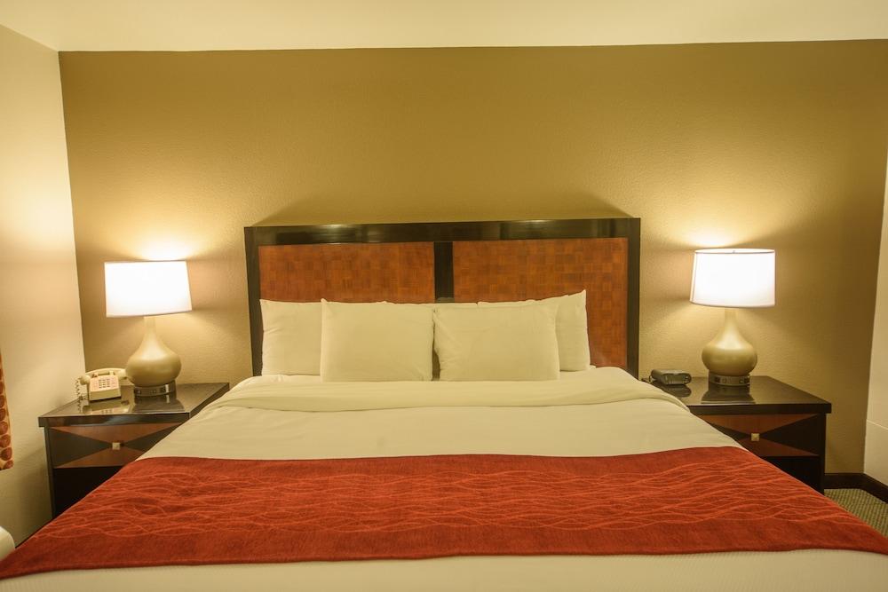 Richland Inn Lawrenceburg photo 11