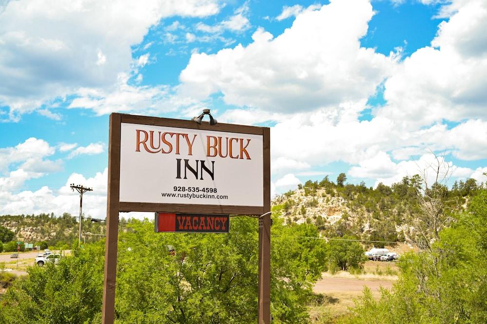 Rusty Buck Inn photo 67
