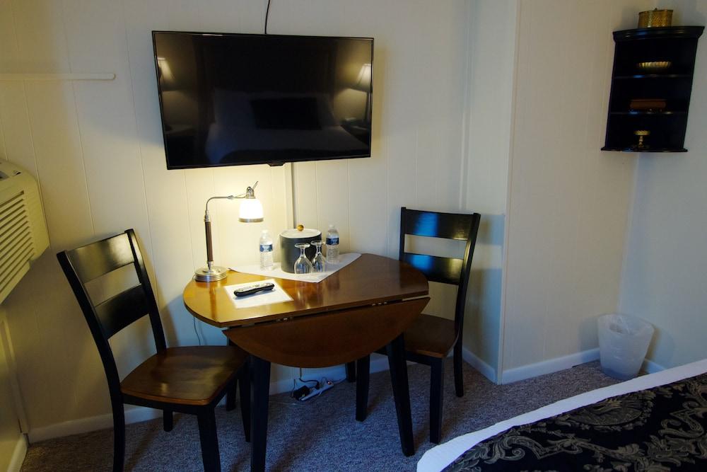 Hotel Frankfort & Restaurant photo 82