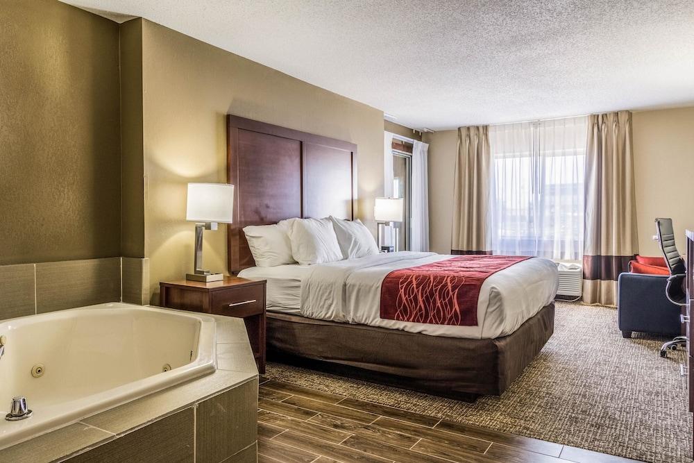 Comfort Inn Norwalk - Sandusky photo 13