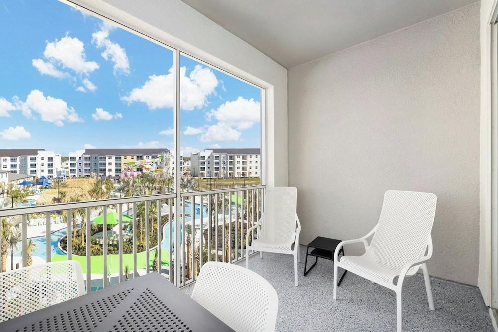 Villatel Orlando Resort, Apartments by Marriott Bonvoy photo 28