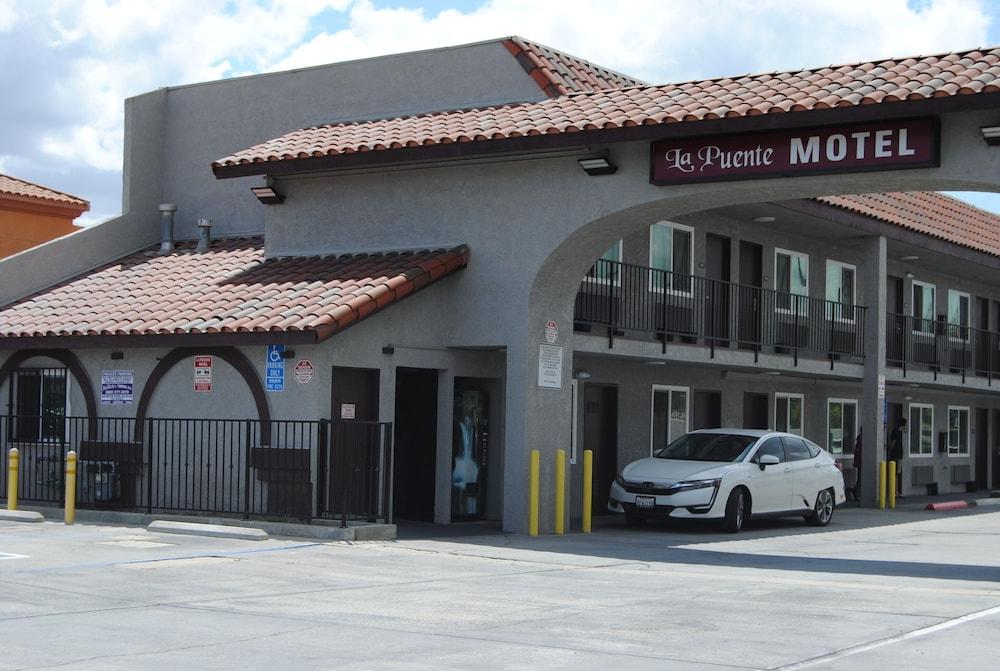 La Puente Inn photo 65