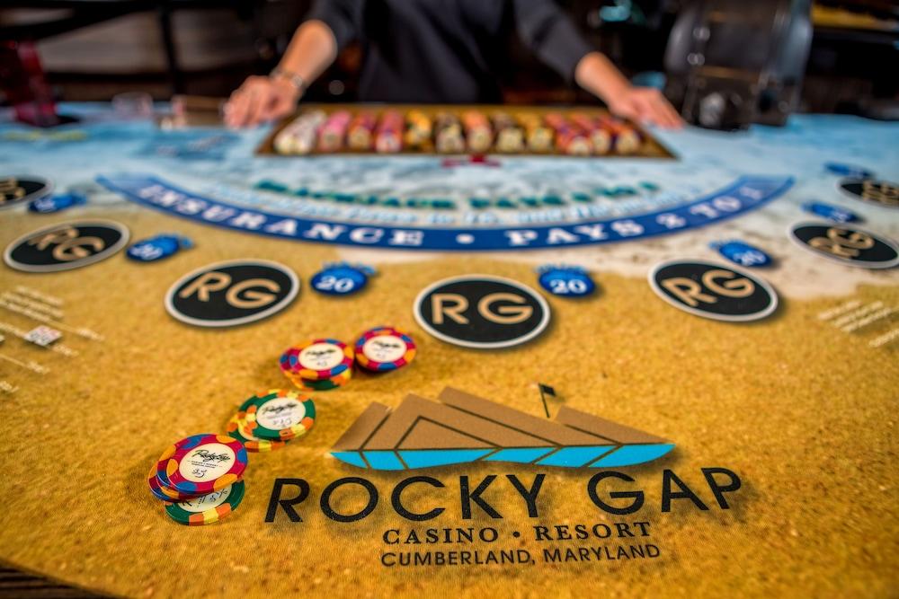 Rocky Gap Casino & Resort photo 33