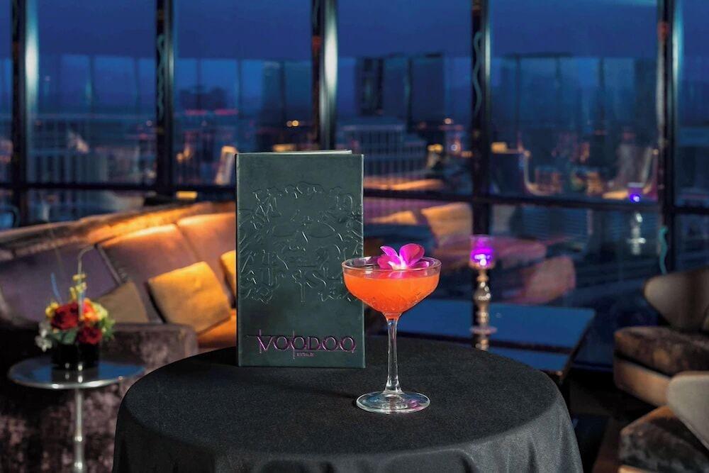 Masquerade Tower at Rio Hotel & Casino photo 26