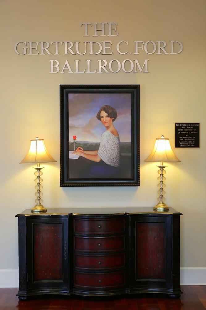 The Inn at Ole Miss photo 16