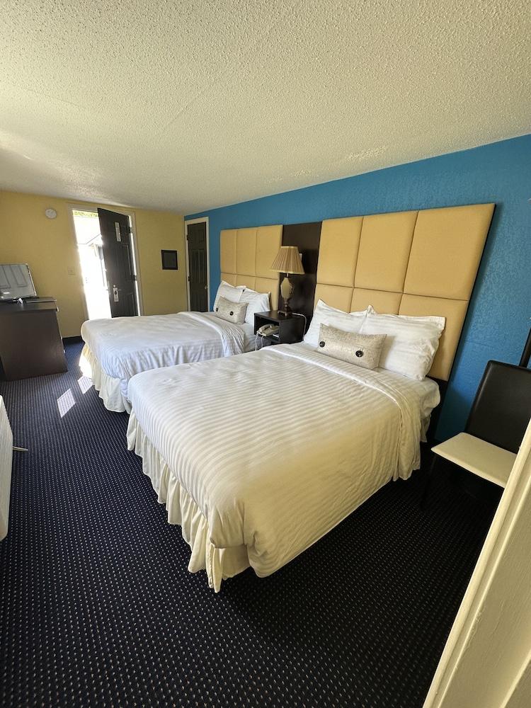 Welcome Inn photo 5