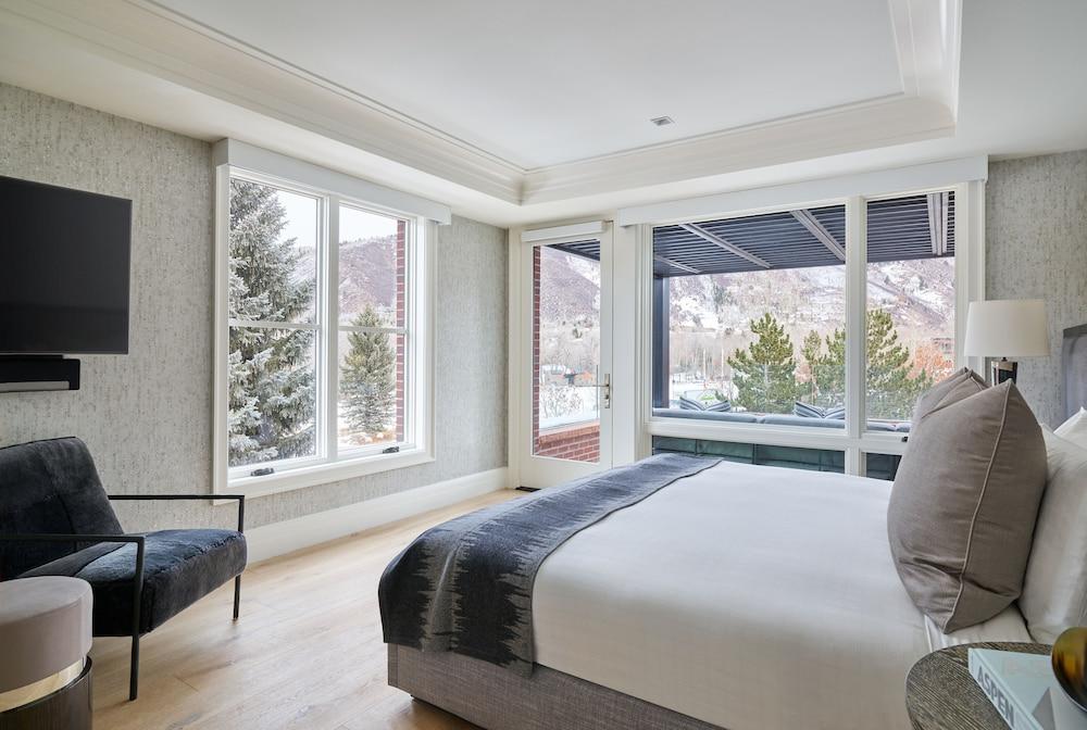 Hotel Jerome, Auberge Collection photo 17