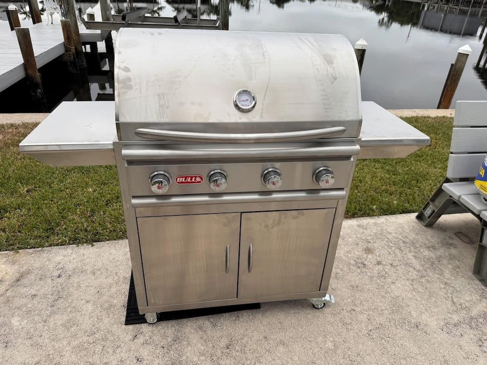 MALU LANI Inn & Marina photo 22