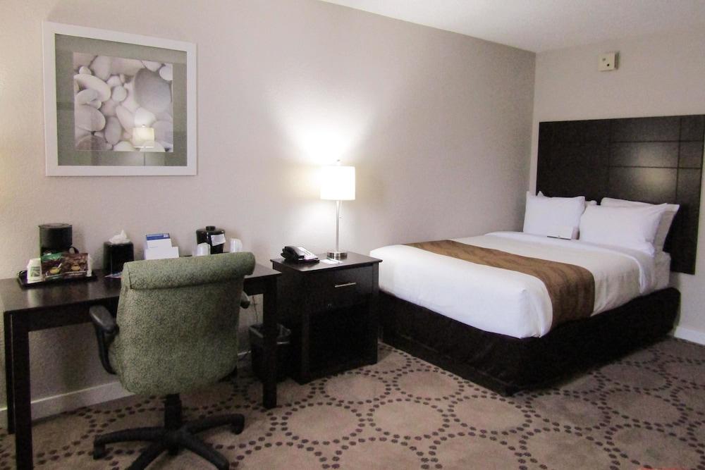 Quality Inn & Suites Kissimmee by The Lake photo 15