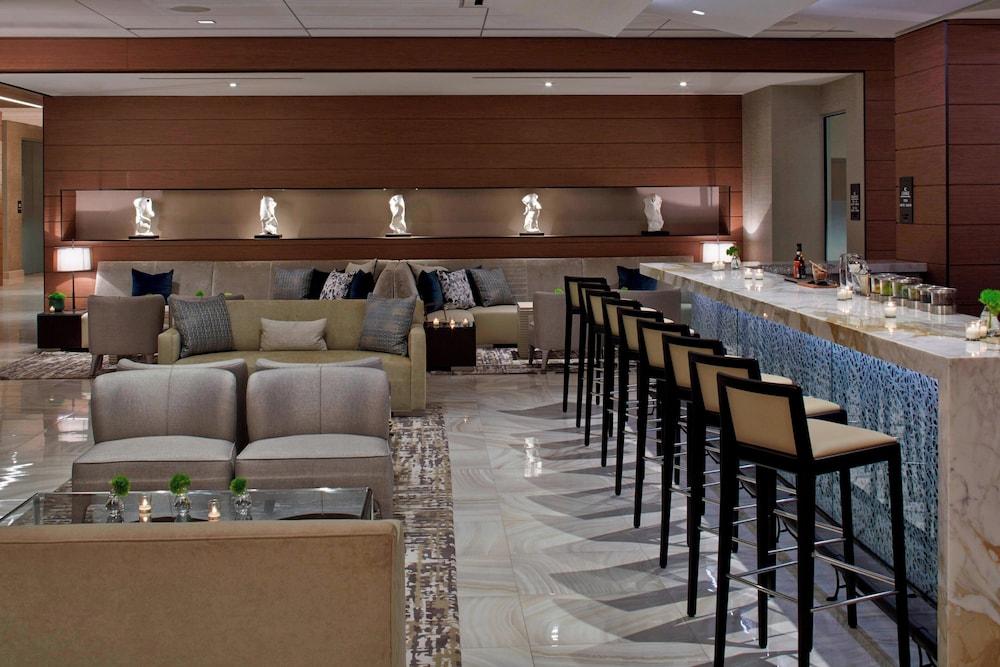 AC Hotel by Marriott Atlanta Downtown photo 65