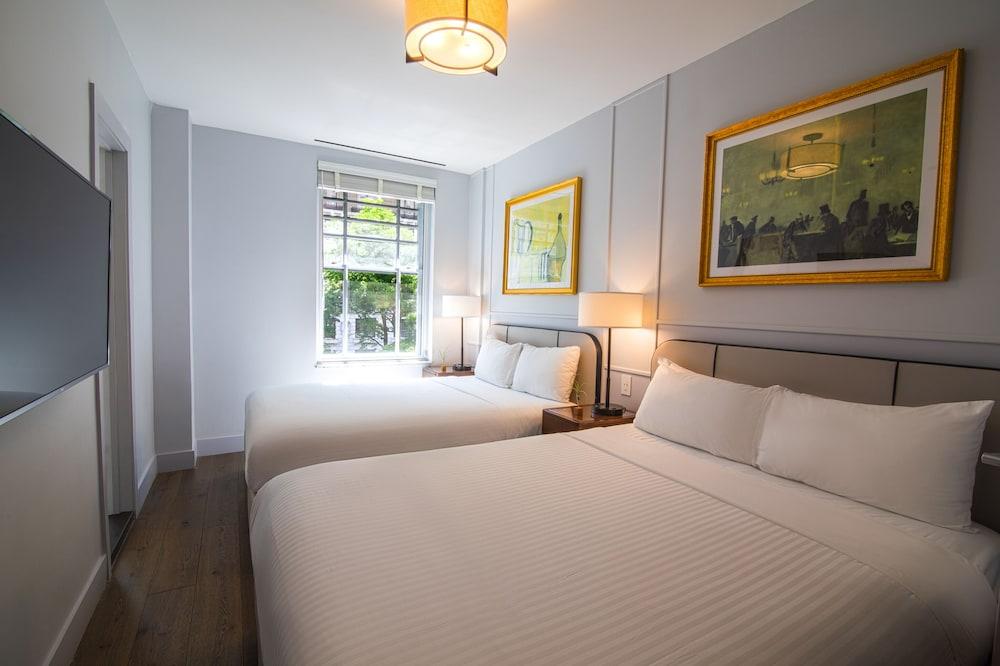Hotel Belleclaire photo 24