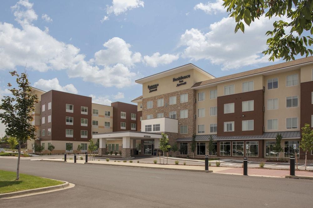 Residence Inn by Marriott Boulder Broomfield/Interlocken photo 29