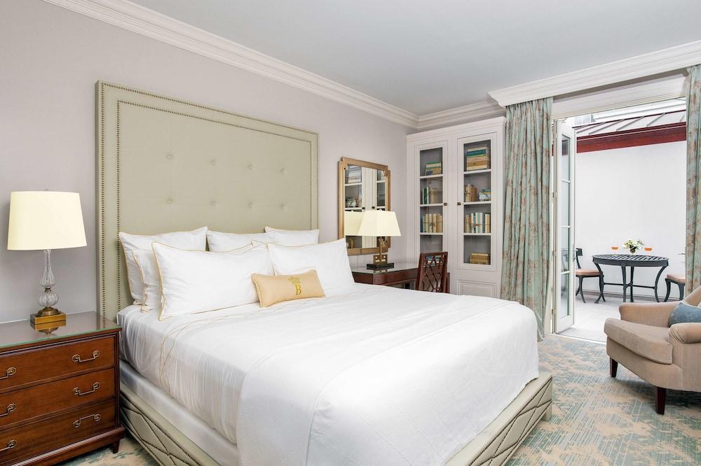 Hotel Bennett photo 53