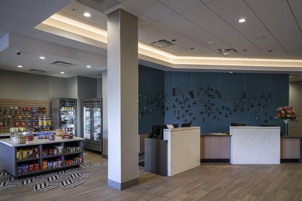 Hyatt Place Indianapolis / Fishers photo 4
