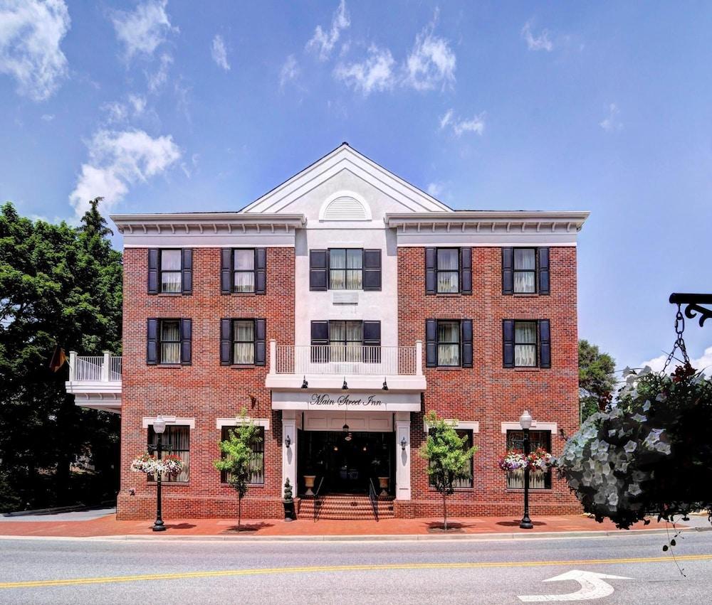 Main Street Inn photo 31