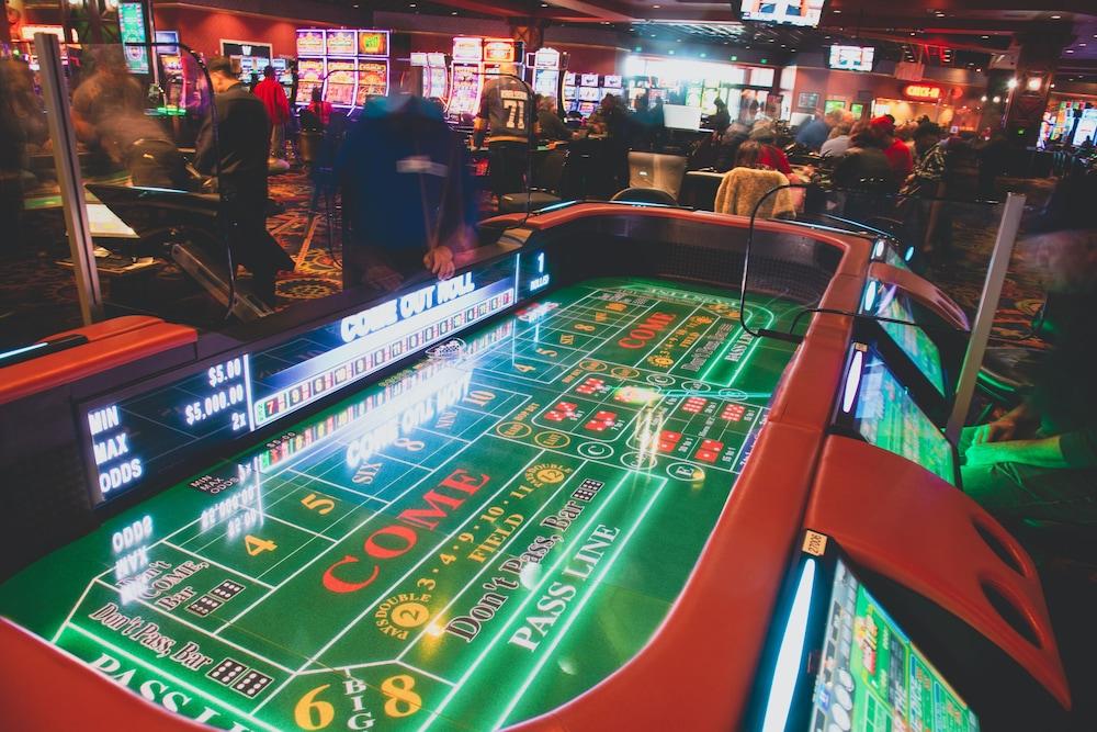 Cannery Hotel & Casino photo 20