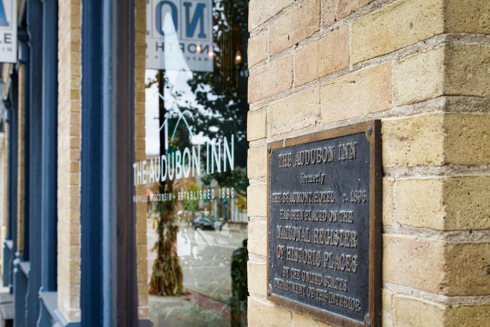 The Audubon Inn photo 9