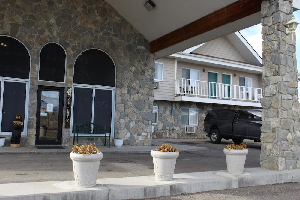 Jefferson Inn photo 22