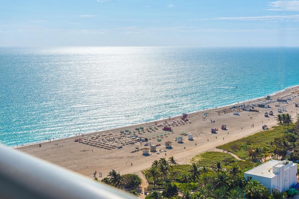 The Setai Residence Miami Beach photo 17