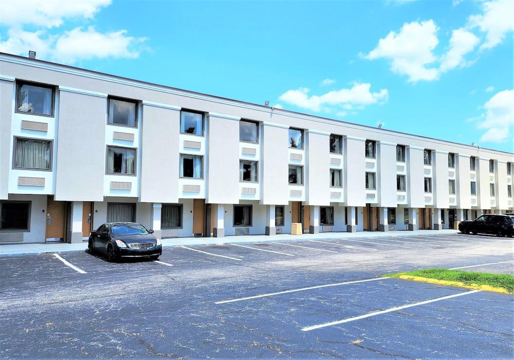 Motel 6 Catonsville, MD – Baltimore West photo 26