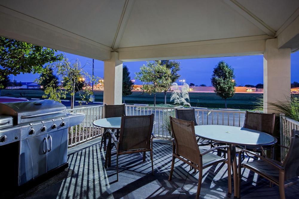 Candlewood Suites Perrysburg by IHG photo 18