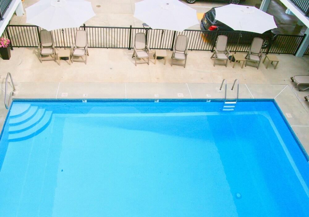 Hotel Cabana Oceanfront/ Boardwalk photo 28