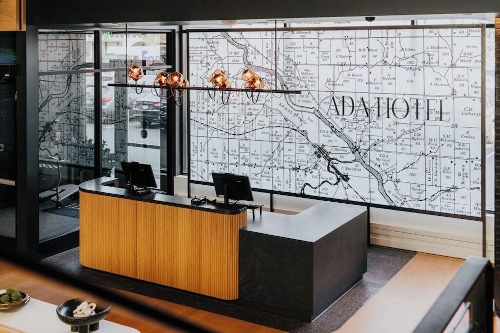 Ada Hotel photo 29