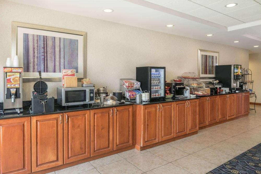 Fairfield Inn & Suites Spokane Airport photo 9