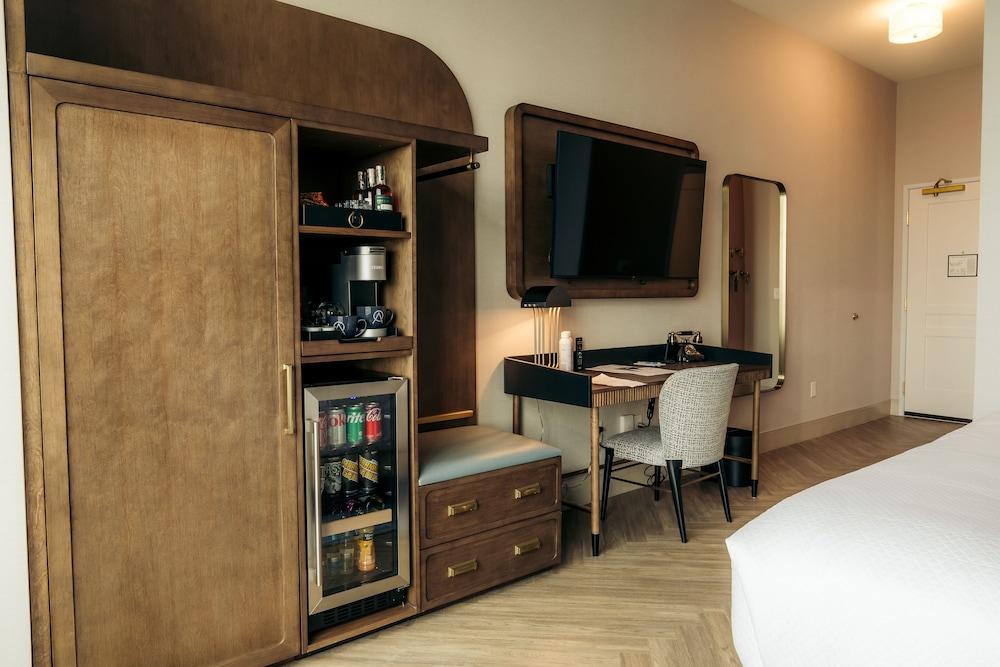 The Olive Ann Hotel, Grand Forks, a Tribute Portfolio Hotel photo 25