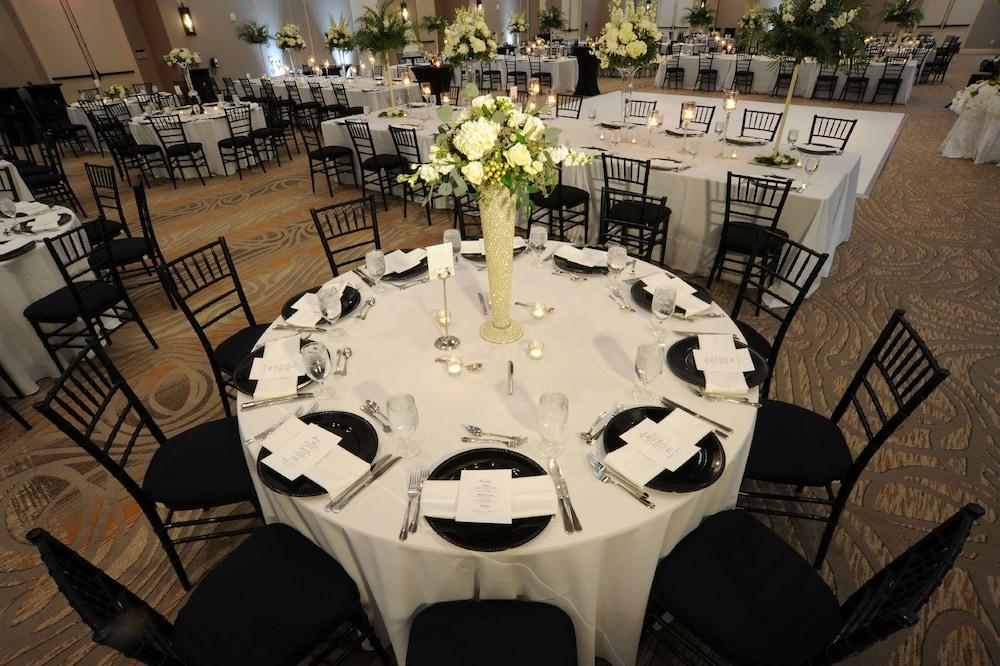 Embassy Suites Oklahoma City Downtown/Medical Center photo 33