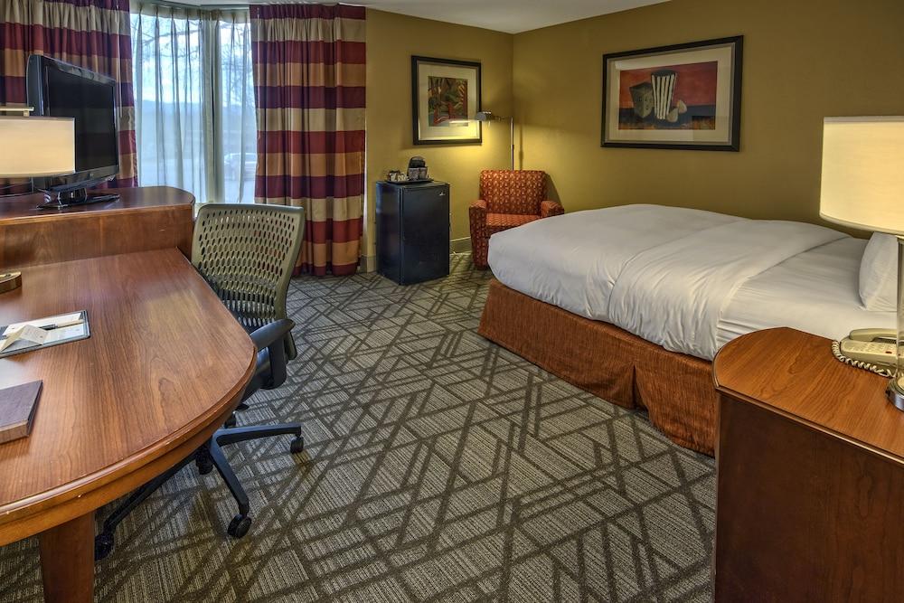 DoubleTree by Hilton Murfreesboro photo 4