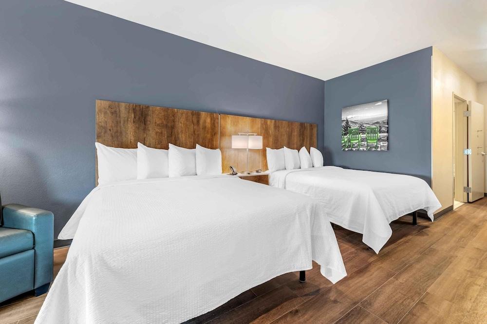 Extended Stay America Premier Suites - Austin - Kyle photo 10