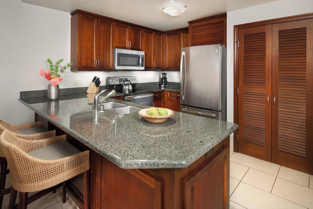 Marriott's Maui Ocean Club - Lahaina & Napili Towers photo 51