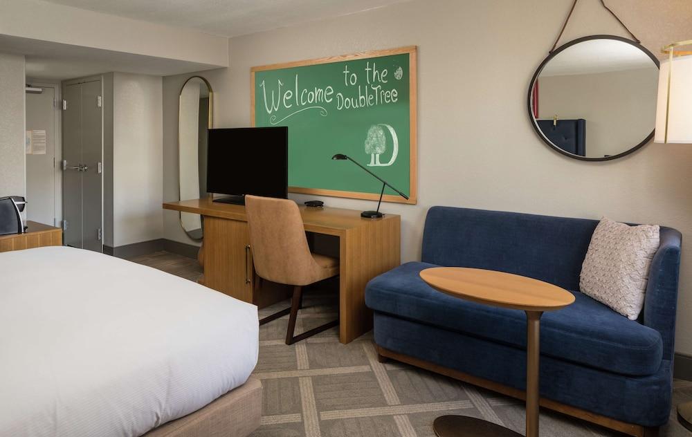 DoubleTree by Hilton Gainesville photo 12