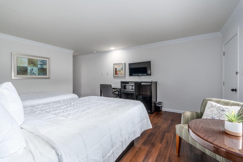 Crewe Boutique Inn photo 20