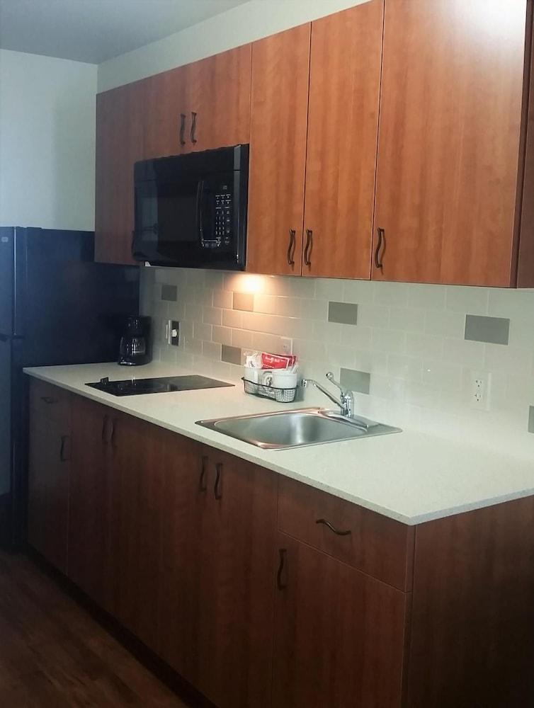 Ledgestone Suites Hotel Elko photo 21