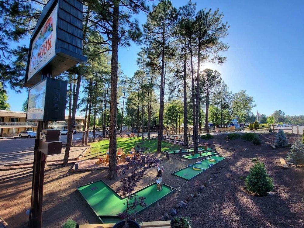 The Nook Pinetop photo 11